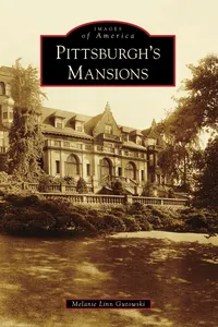 Pittsburgh's Mansions_cover