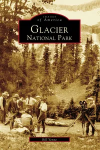 Glacier National Park_cover
