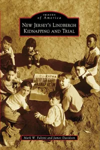 New Jersey's Lindbergh Kidnapping and Trial_cover