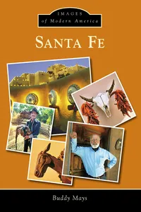 Santa Fe_cover