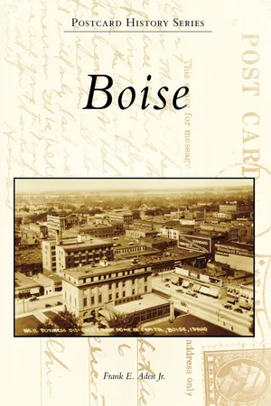 Boise