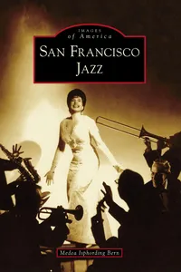 San Francisco Jazz_cover