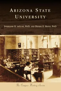 Arizona State University_cover