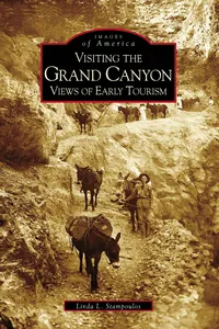 Visiting the Grand Canyon_cover