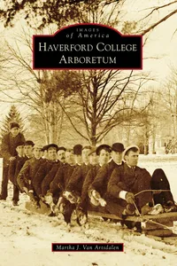 Haverford College Arboretum_cover