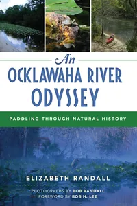 An Ocklawaha River Odyssey_cover