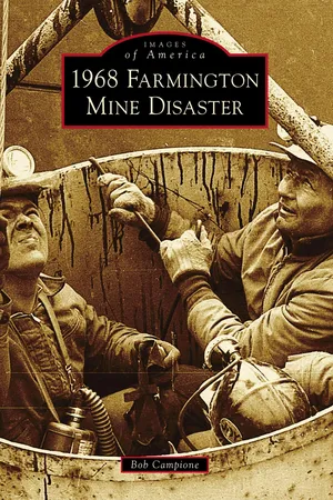 1968 Farmington Mine Disaster
