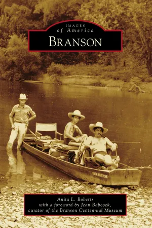 Branson