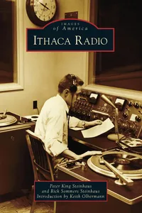 Ithaca Radio_cover