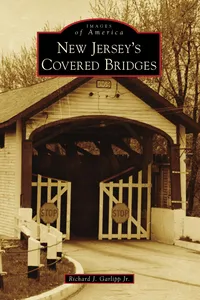 New Jersey's Covered Bridges_cover