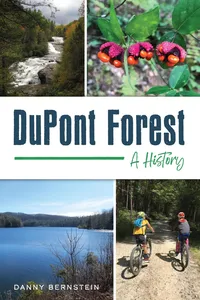 DuPont Forest_cover