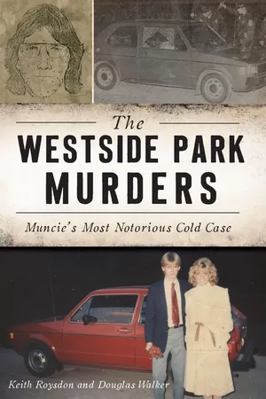 The Westside Park Murders