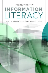 Foundations of Information Literacy_cover
