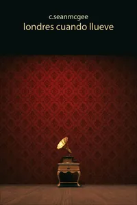 Londres cuando llueve_cover