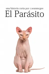 El Parásito_cover