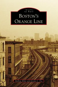 Boston's Orange Line_cover