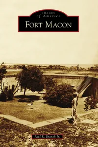 Fort Macon_cover