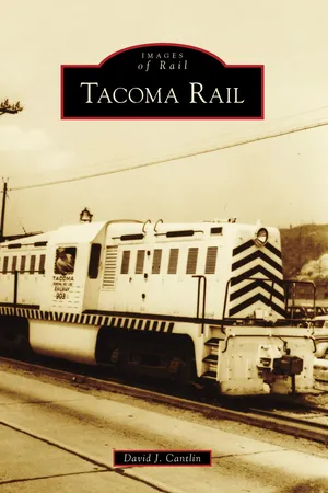Tacoma Rail