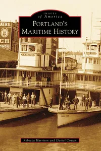 Portland's Maritime History_cover