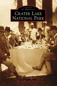 Crater Lake National Park_cover