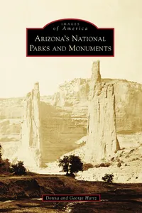Arizona's National Parks and Monuments_cover