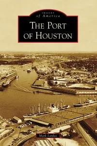 The Port of Houston_cover