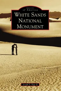 White Sands National Monument_cover