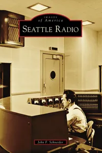 Seattle Radio_cover