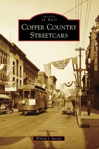 Copper Country Streetcars_cover