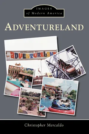 Adventureland