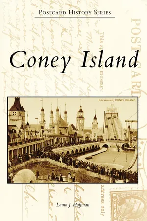Coney Island