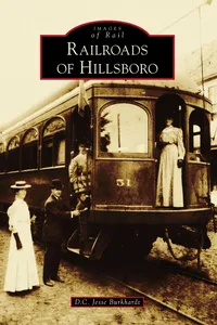 Railroads of Hillsboro_cover