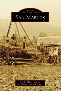 San Marcos_cover