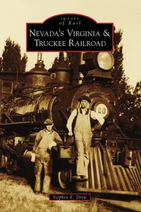 Nevada's Virginia & Truckee Railroad_cover