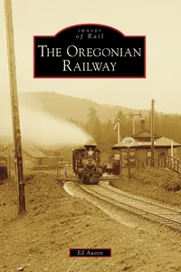 The Oregonian Railway_cover