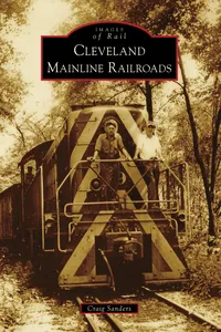 Cleveland Mainline Railroads_cover