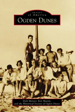 Ogden Dunes