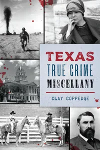 Texas True Crime Miscellany_cover