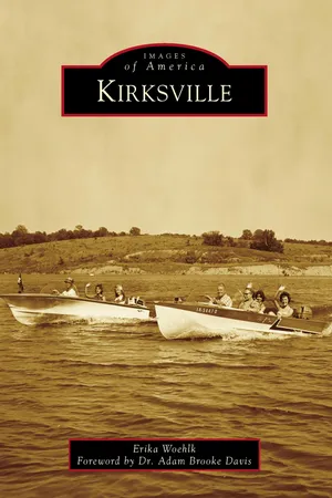 Kirksville