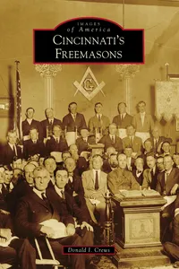 Cincinnati's Freemasons_cover