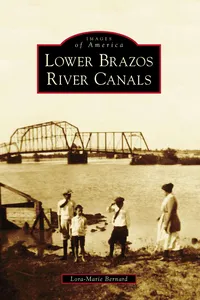 Lower Brazos River Canals_cover