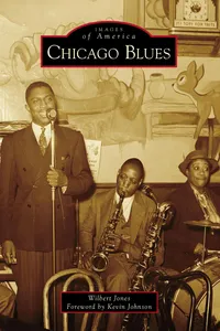 Chicago Blues_cover