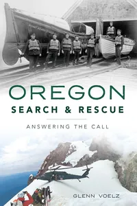 Oregon Search & Rescue_cover