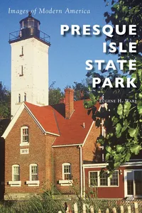 Presque Isle State Park_cover