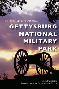 Gettysburg National Military Park_cover