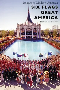 Six Flags Great America_cover