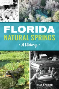 Florida Natural Springs_cover