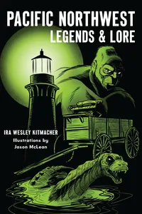 Pacific Northwest Legends & Lore_cover