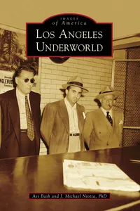 Los Angeles Underworld_cover