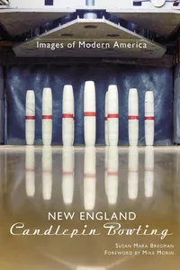 New England Candlepin Bowling_cover
